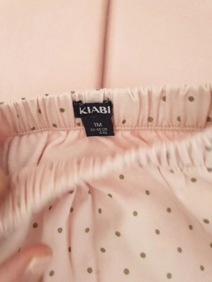 Lot 3 pantalons - photo numéro 3