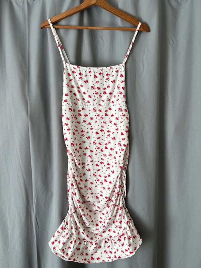 Robe moulante
