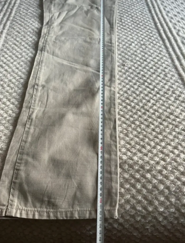 Pantalon fin - photo numéro 6