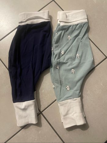 Lot vêtement garçon 18mois