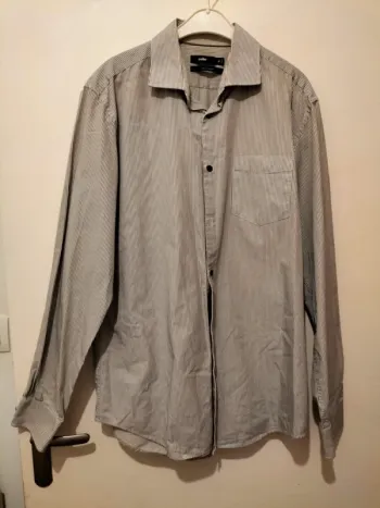 Chemise Celio 6