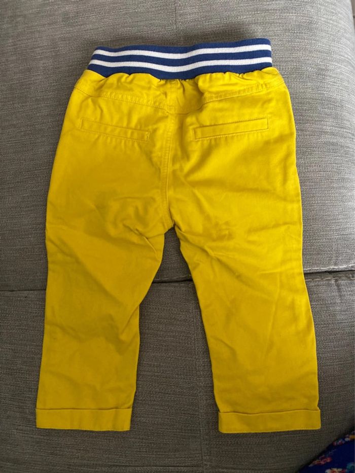 Pantalon - photo numéro 3
