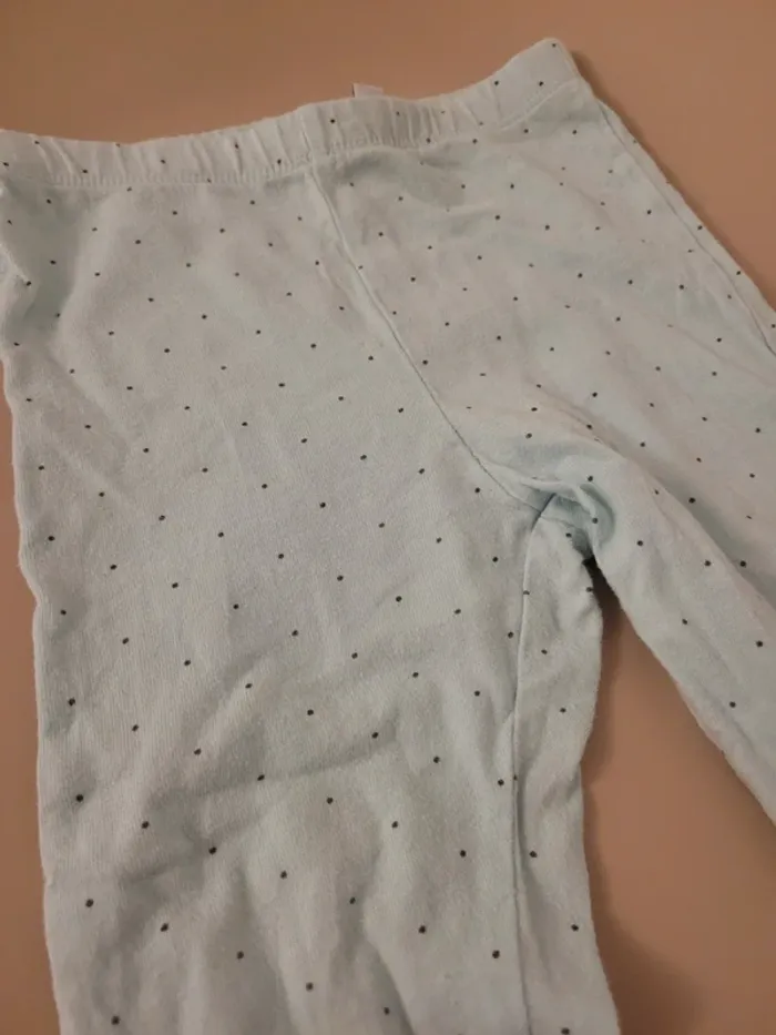 Lot de Huit leggings - photo numéro 14