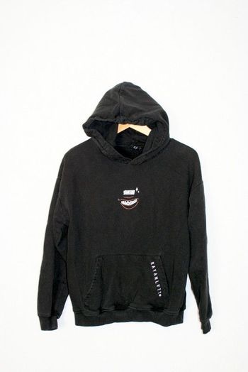 Sweat à capuche Jennyfer taille M