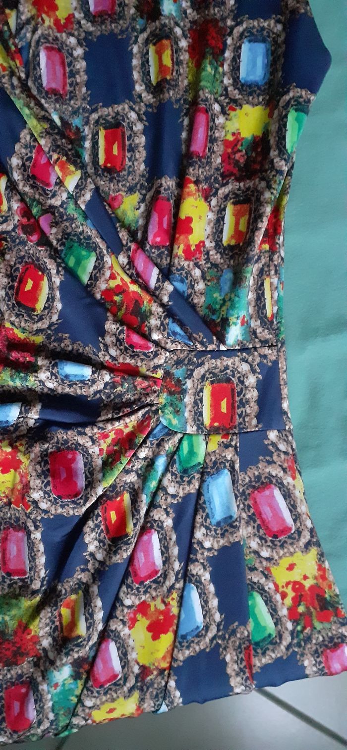 Robe femme taille 38 - photo numéro 2