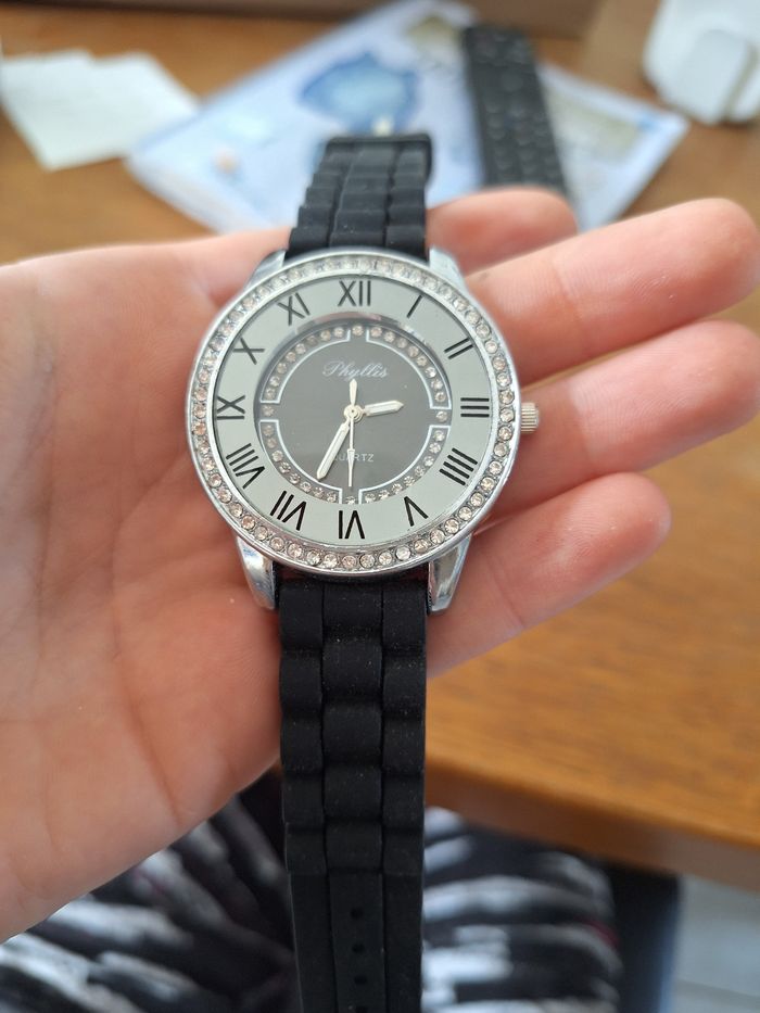 Montre