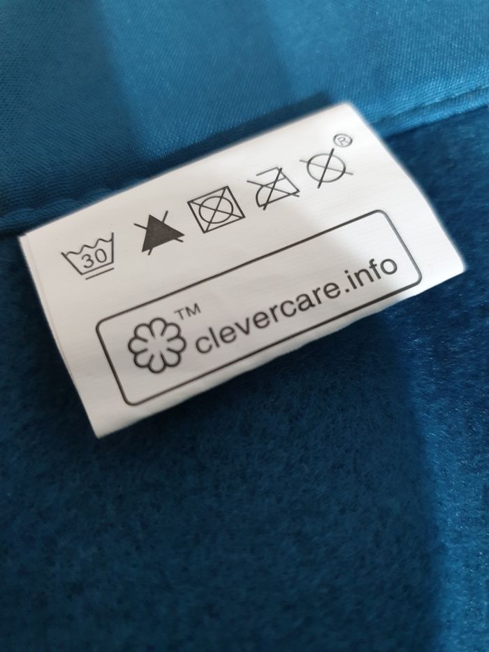 Paire de rideaux épais - photo numéro 9