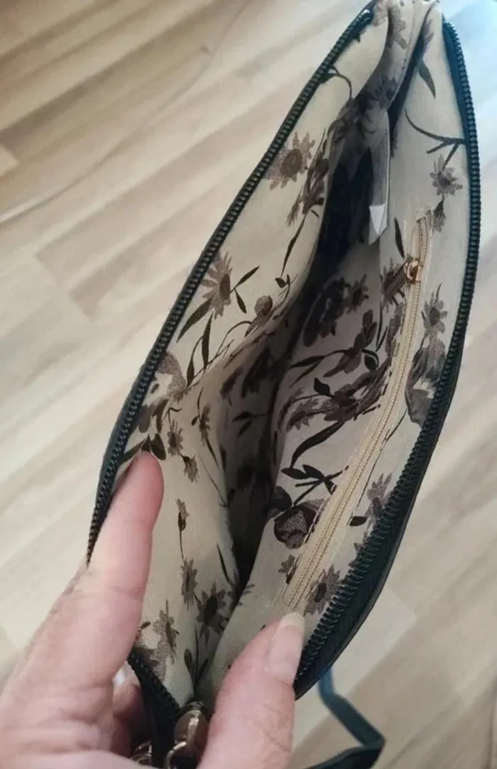 Sac à bandoulière - photo numéro 6