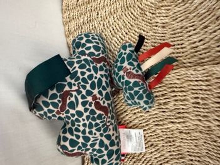 Nuage musical - Mika (Harry Potter) MELLIPOU - photo numéro 4