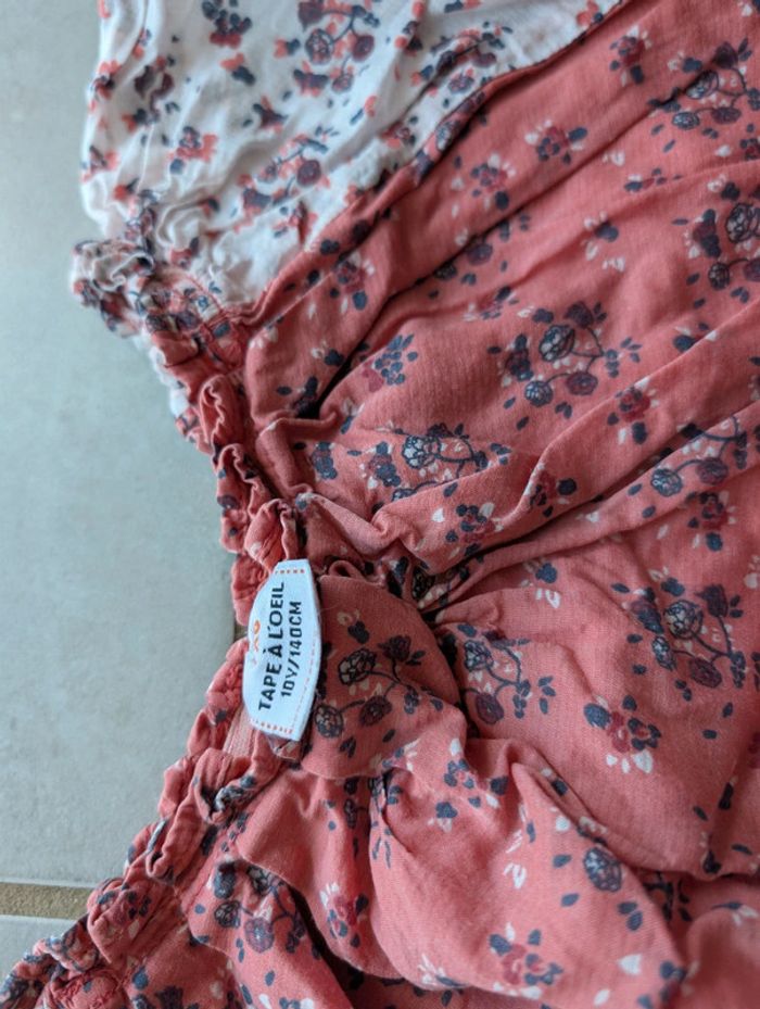 Lot vêtements fille 10ans - photo numéro 5