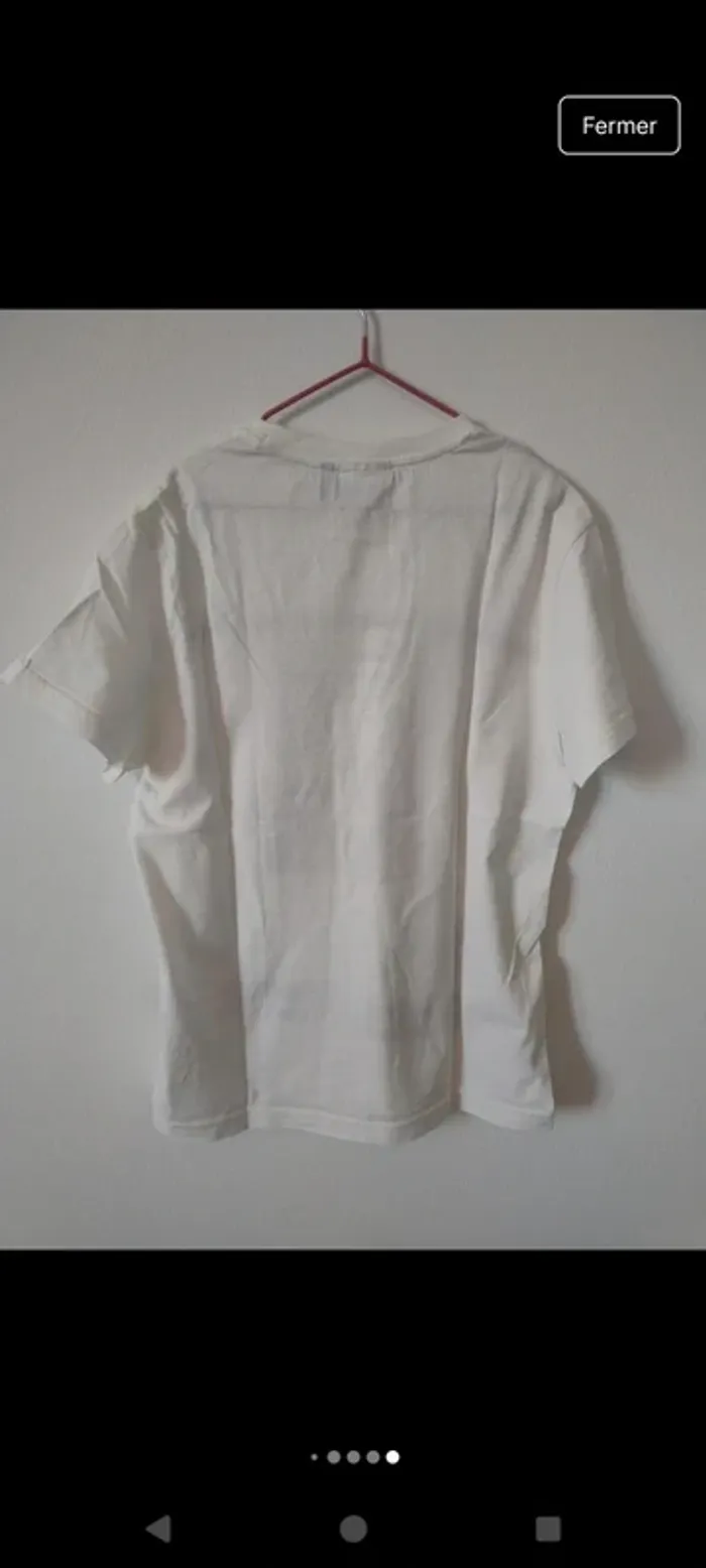 T-shirt garçon en 100% coton - photo numéro 7