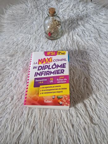 Maxi Compil du diplôme infirmier