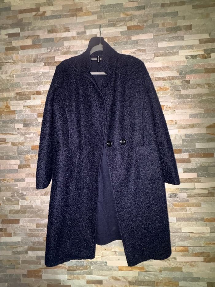 Manteau habillé - photo numéro 6