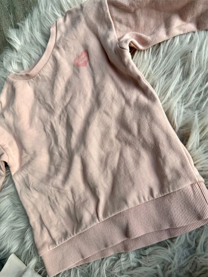 Lot de pull fille - photo numéro 6