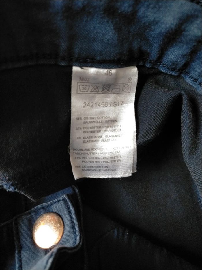 Pantalon 46 - photo numéro 3