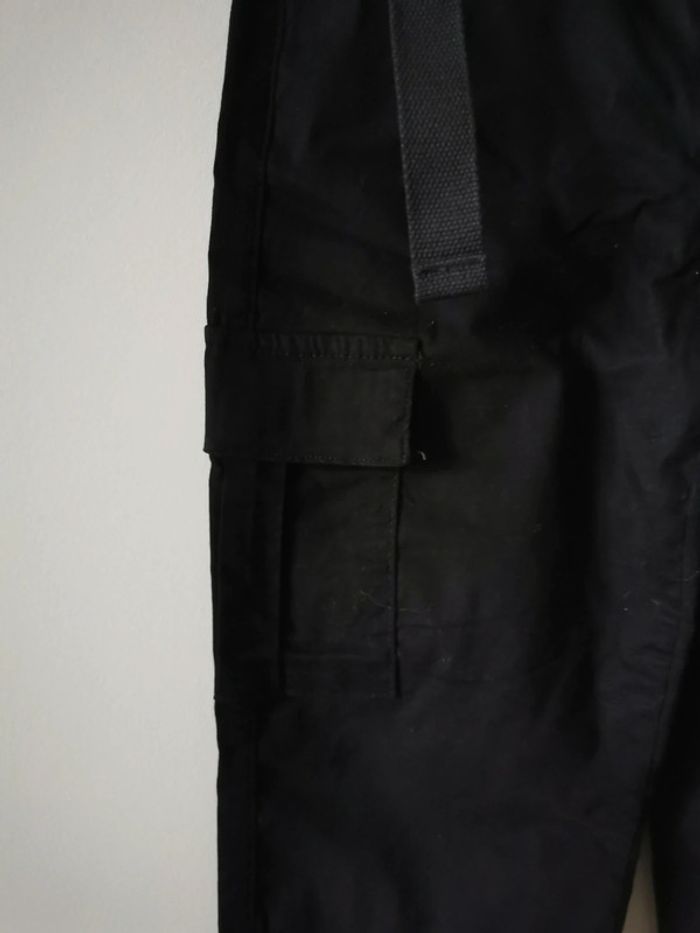Pantalon cargo - photo numéro 2