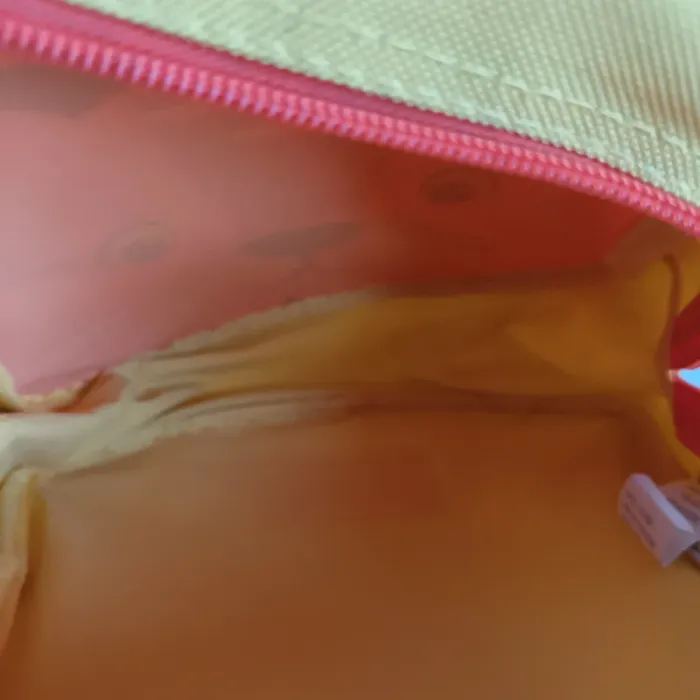 Sac à dos maternelle lion 🦁 Cartable maternelle - photo numéro 4