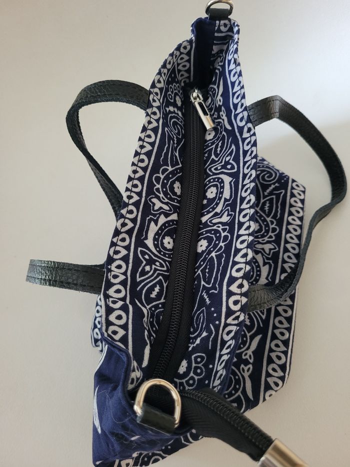 Sac bandana - photo numéro 3