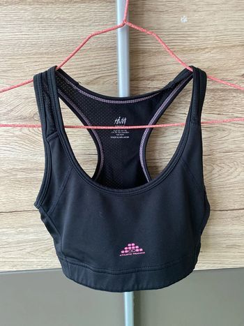 Brassière H&M taille Xs