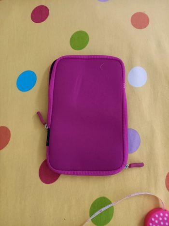 Pochette tablette