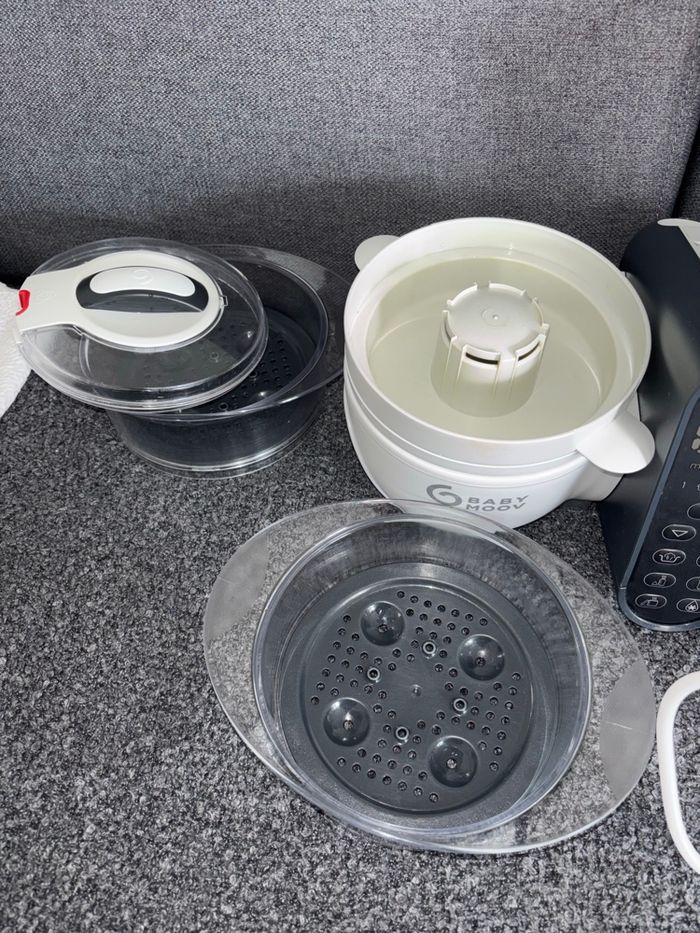 Nutri Baby - photo numéro 5