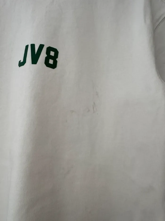 T shirt - photo numéro 2