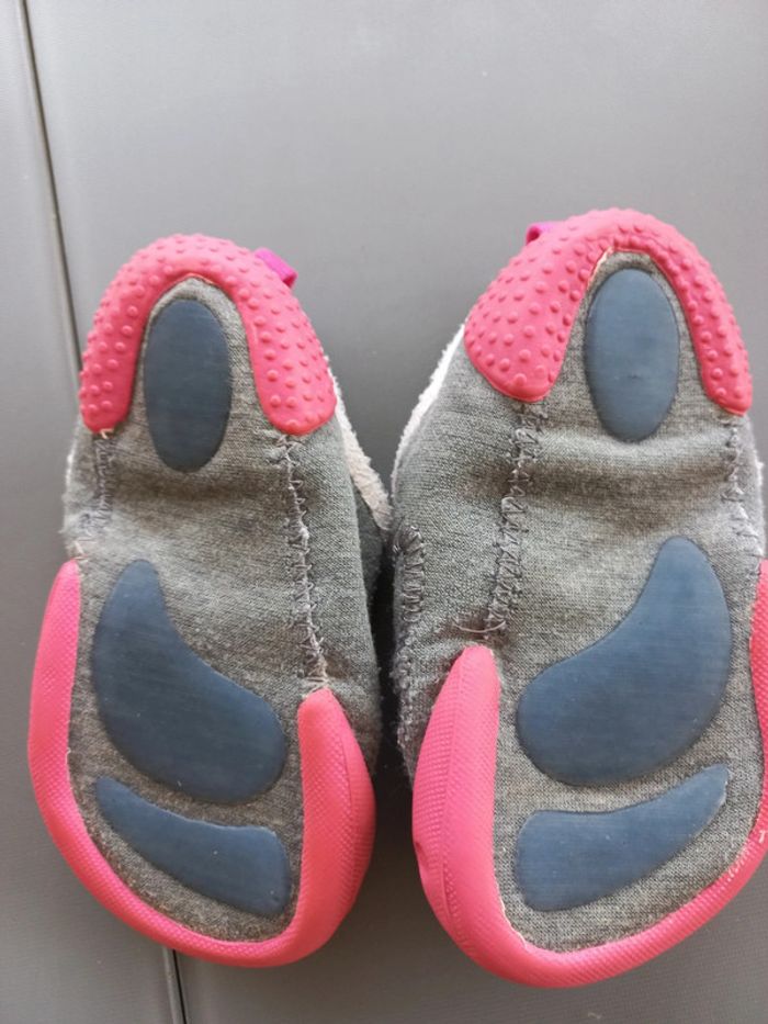 Chaussons Decathlon 26 - photo numéro 4