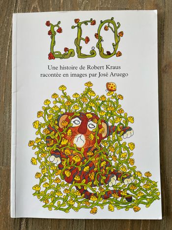 École des Max - Léo