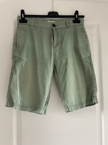 Short vert réglable