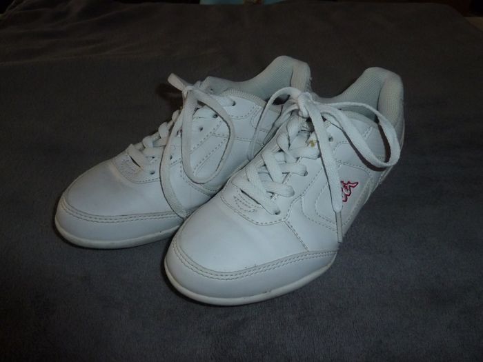 BASKETS KAPPA FILLE T35 - photo numéro 2