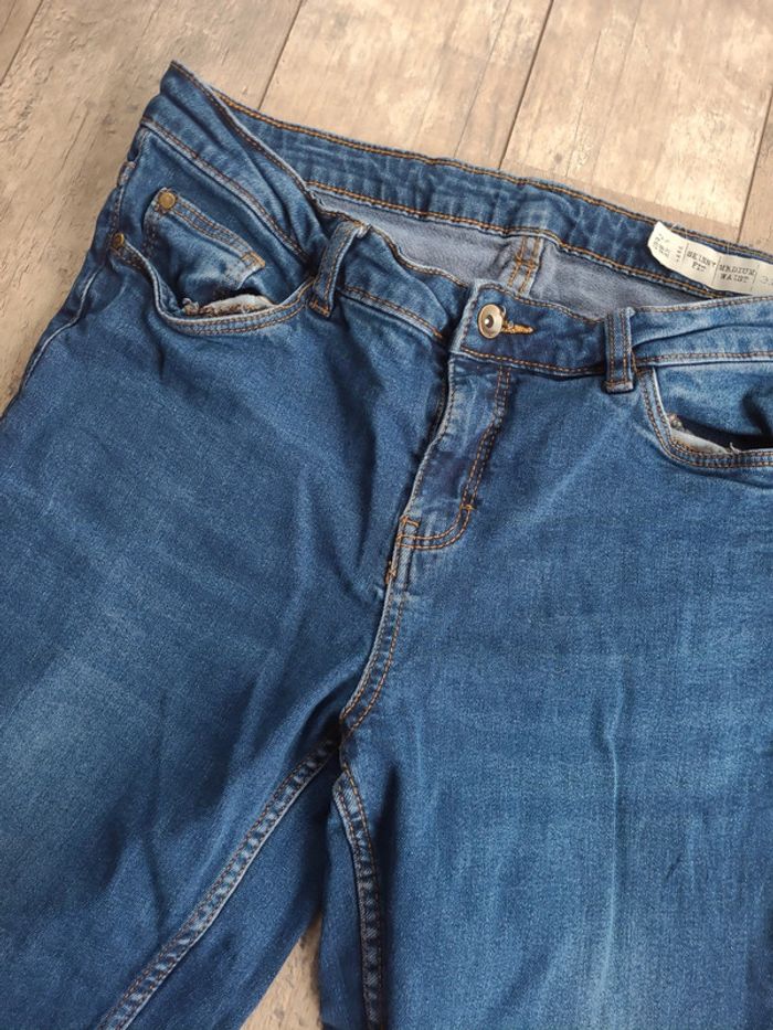 Jeans femme 42 - photo numéro 4
