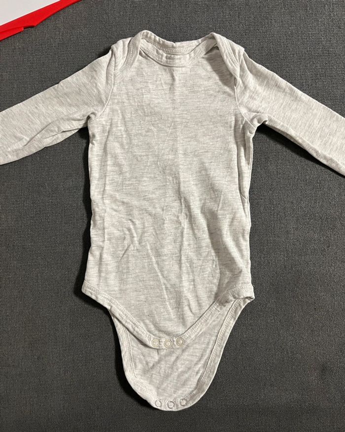 Body TAO 6 mois - photo numéro 2