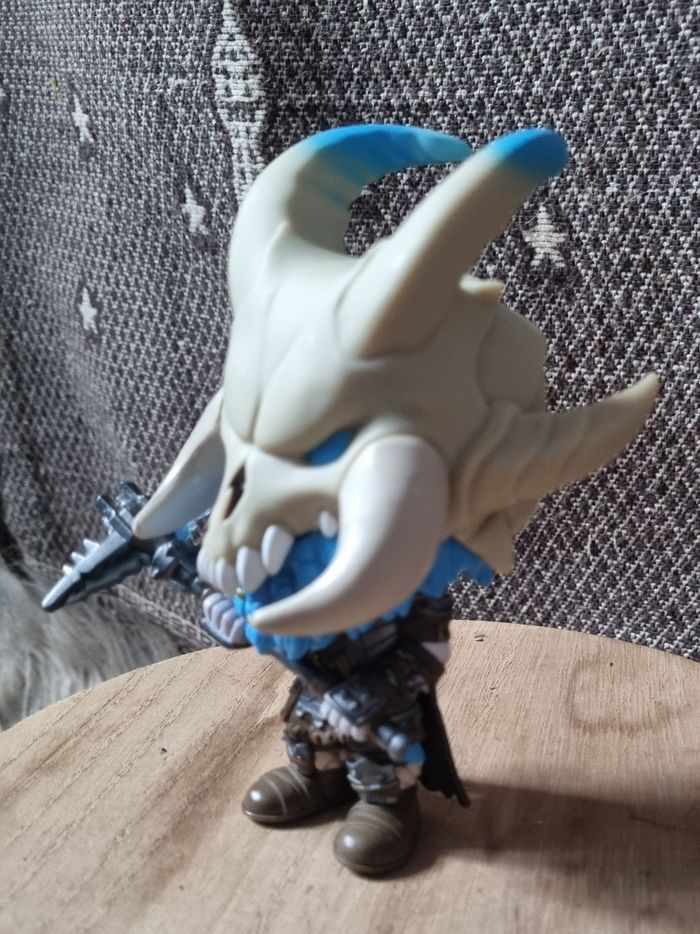 Figurine Funko Pop! 465 Ragnarok Édition Fortnite - photo numéro 3