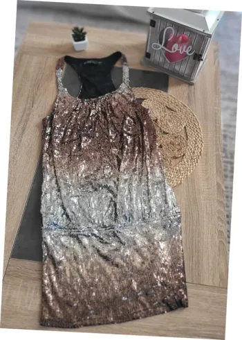Robe / tunique