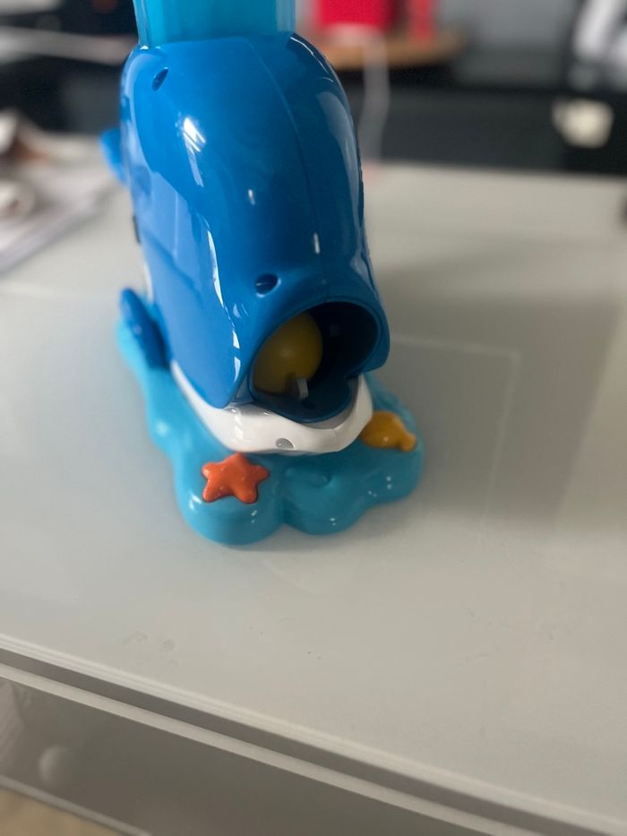 Baleine lanceuse de balles - photo numéro 3