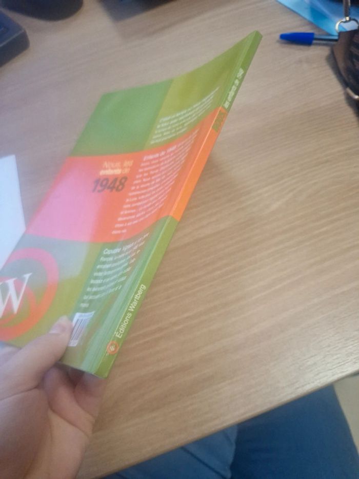 Année 1948 - photo numéro 3