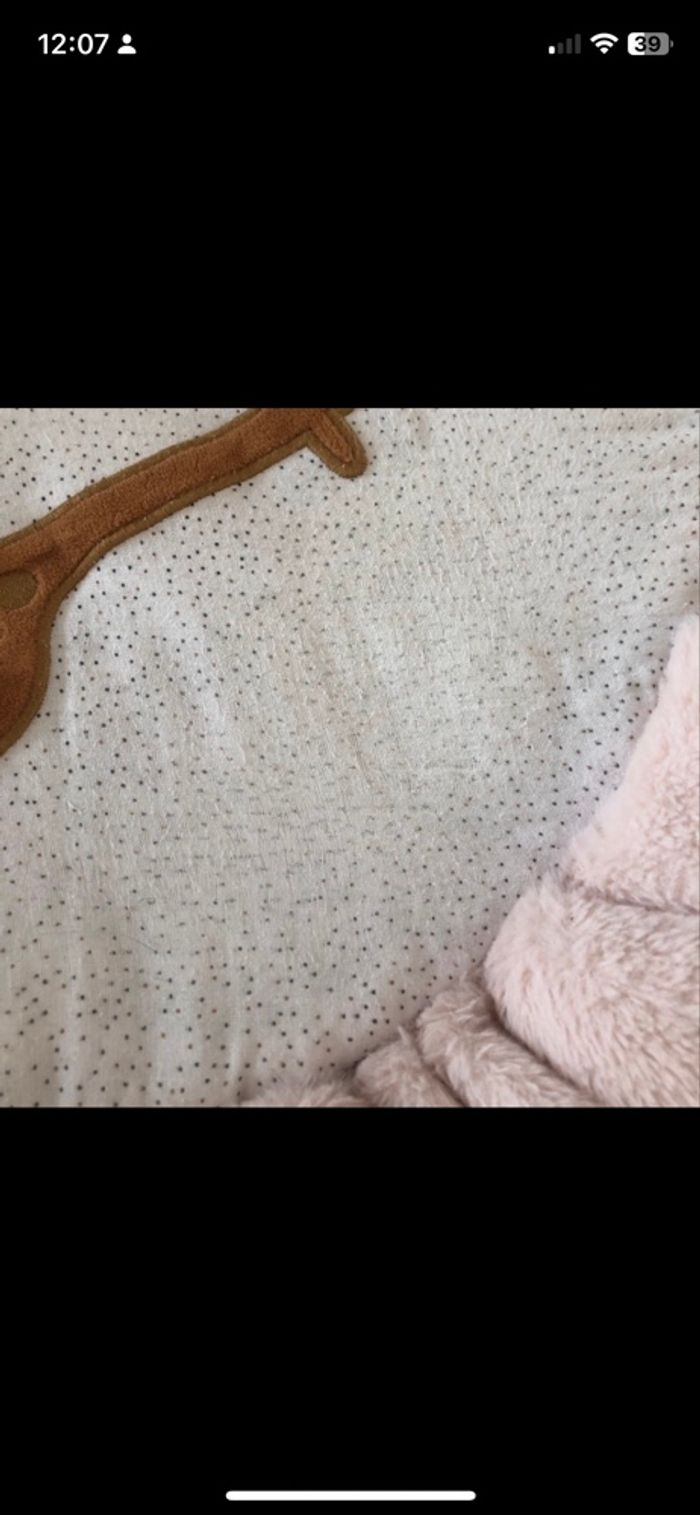 Tapis d’éveil