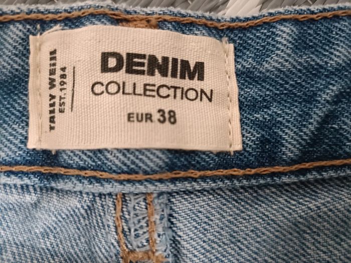 Short en jean - photo numéro 2
