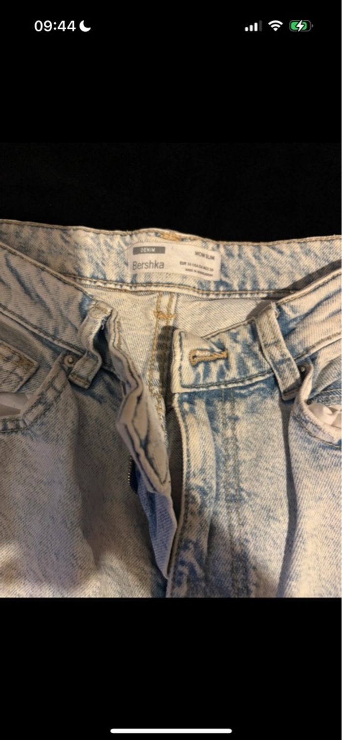 Lot de 3 jeans - photo numéro 3