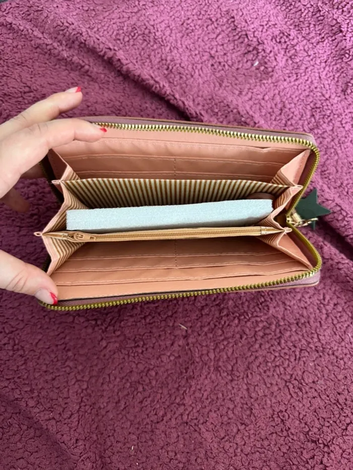 Portefeuille SHEIN - photo numéro 3
