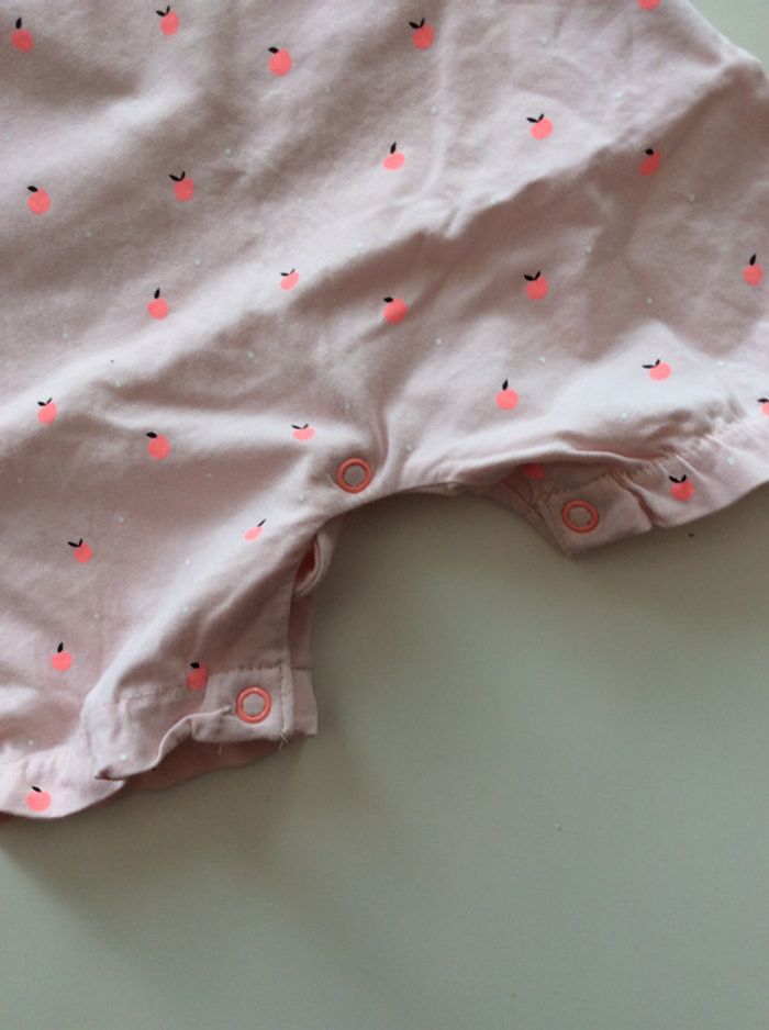 Combishort - photo numéro 3