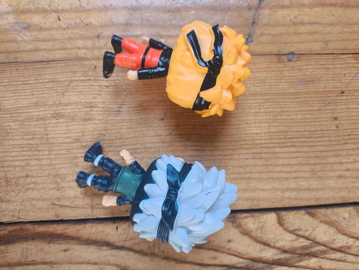Figurine Naruto - photo numéro 2