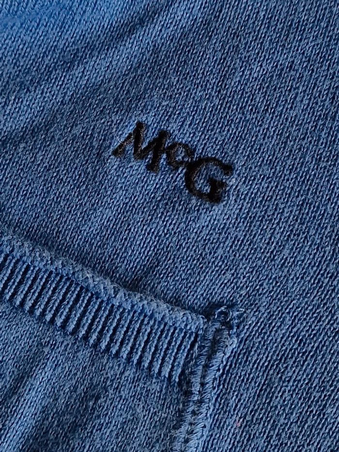 Cardigan MC Grégor garçon 12 ans - photo numéro 3