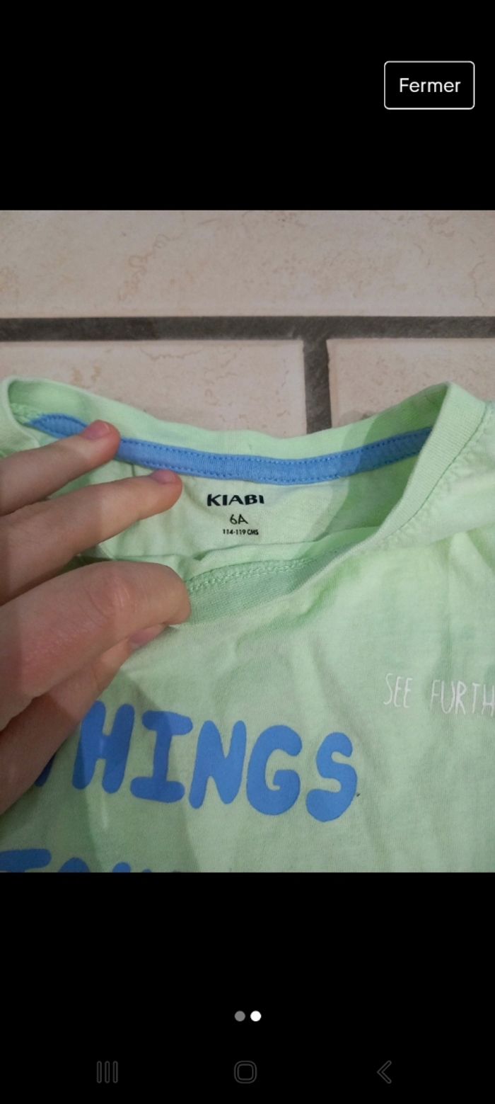 Maillot garçon - photo numéro 2