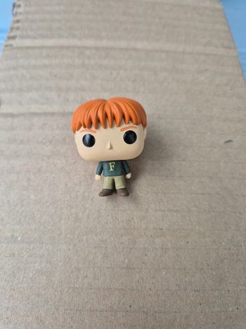 Figurine Pocket Pop
