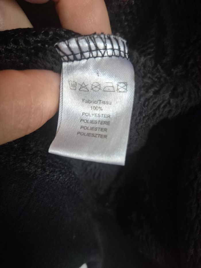 Veste polaire femme - photo numéro 7