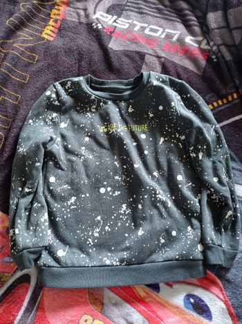 Sweat Primark 6/7 ans