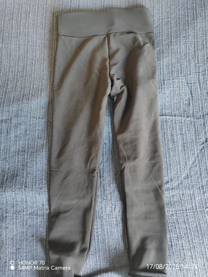 Legging thermique Fourré polaire - photo numéro 2