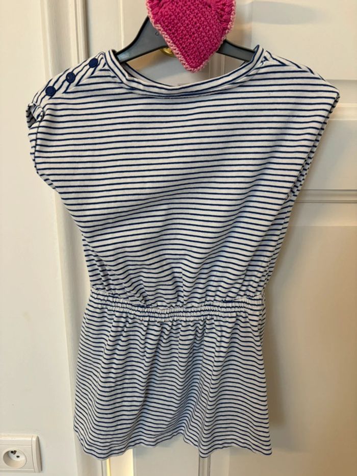 Robe marinière - photo numéro 3