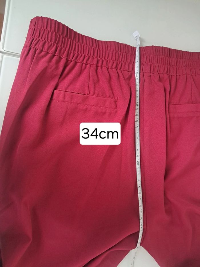 Les petites bombes pantalon été fluide Tn42 neuf - photo numéro 15